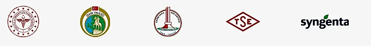 sertifikalı ilaçlama firması izmir